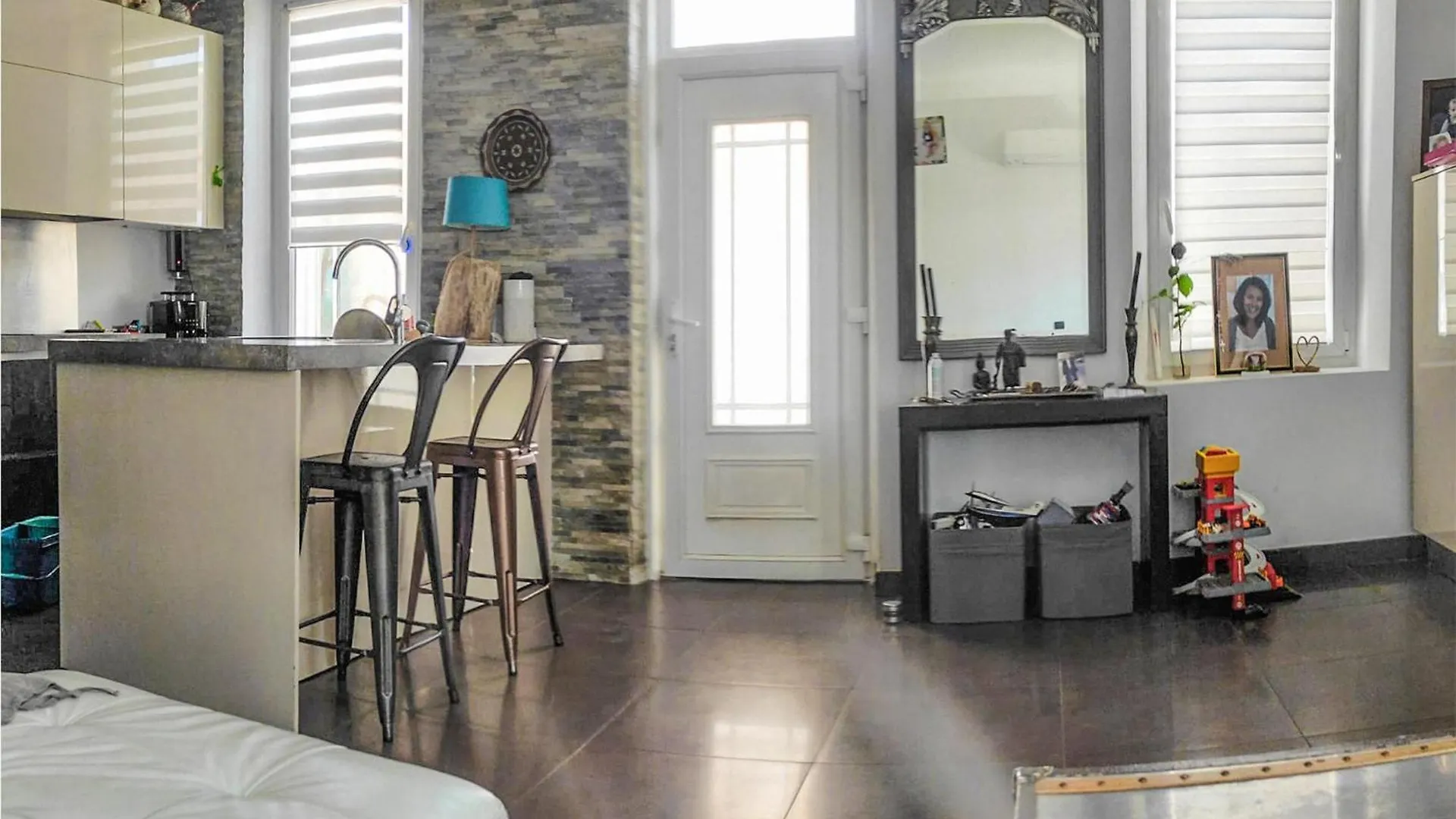 Nice Home In Sausset-Les-Pins With Kitchen 0*,