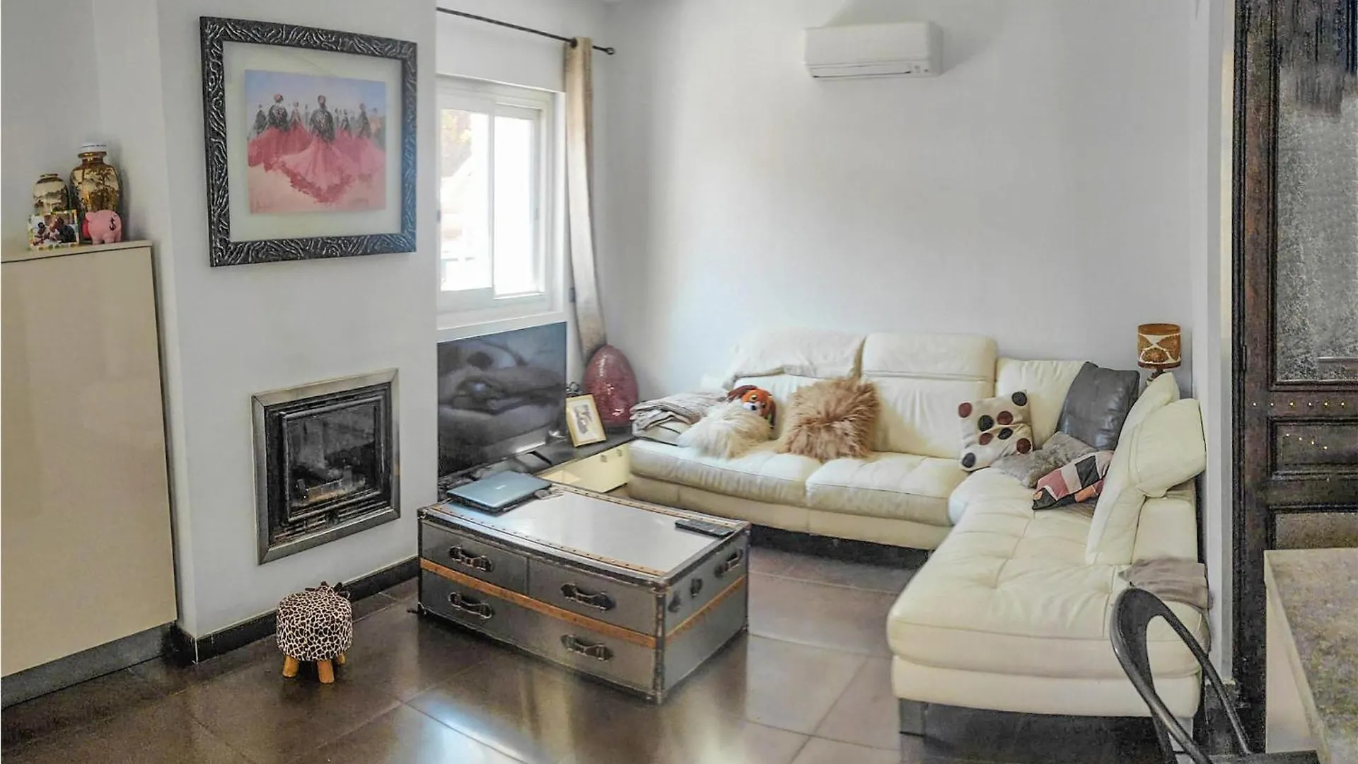 Nice Home In Sausset-Les-Pins With Kitchen Holiday home