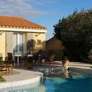 Et Soleil Sausset-les-Pins