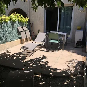 T2 Proche De La Sausset-les-Pins