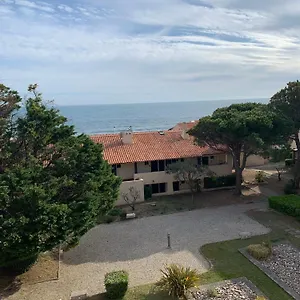 Magnifique Vue Sausset-les-Pins